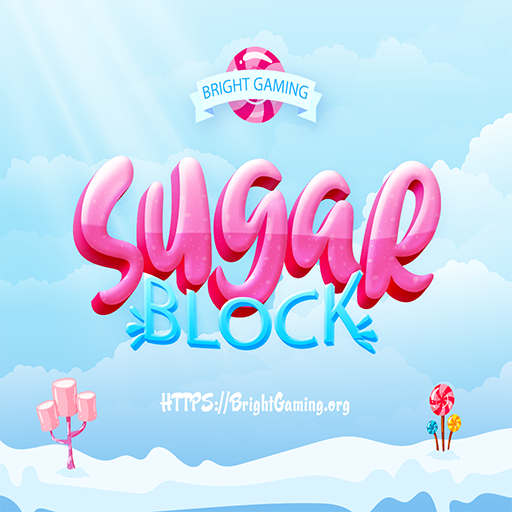 Sugar Block