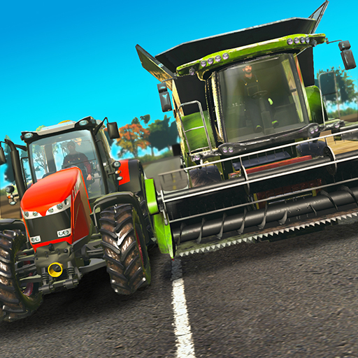 Farm Sim: EVO