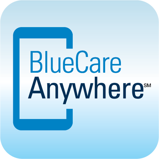 BlueCare Anywhere