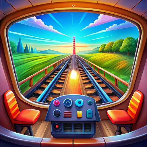 Ticket Empire: Transport Idle