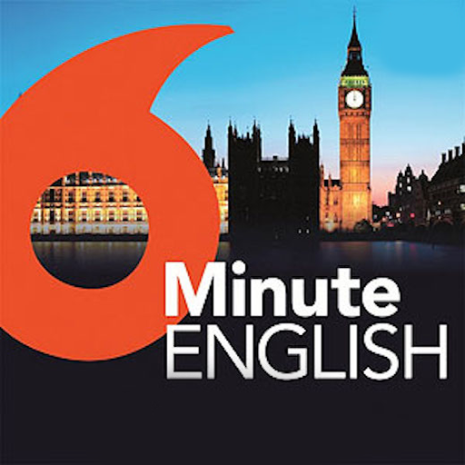 6 Minute English - Practice Listening Everyday