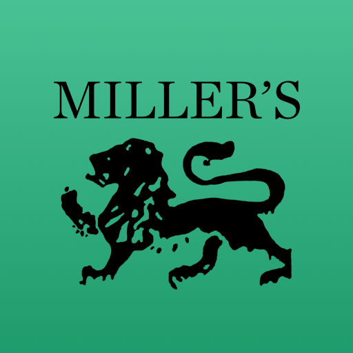 Miller's Silver Marks