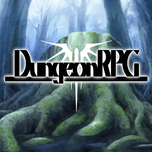 DungeonRPG Craftsmen adventure