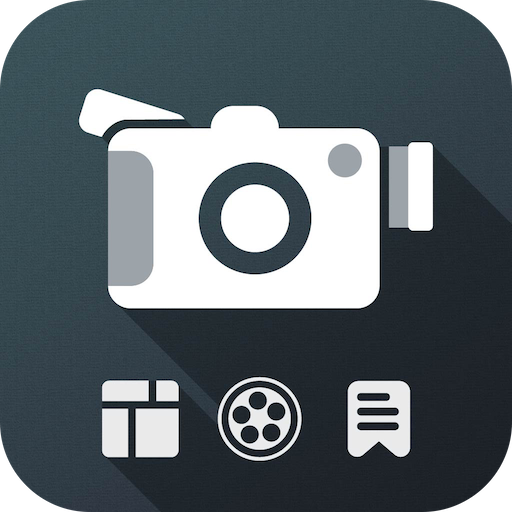 zShot - Video Editor & Photo E