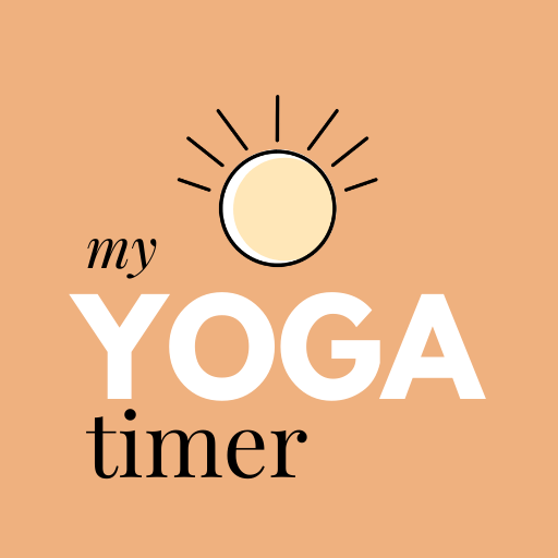 My Yoga Timer: Stretching app