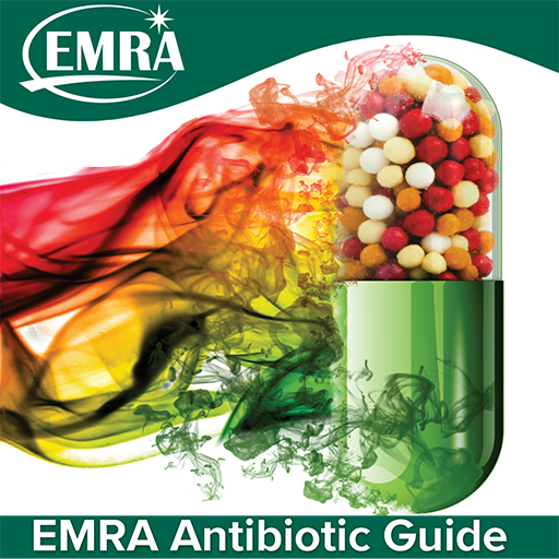 EMRA Antibiotic Guide