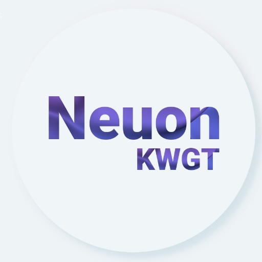 Neuon KWGT