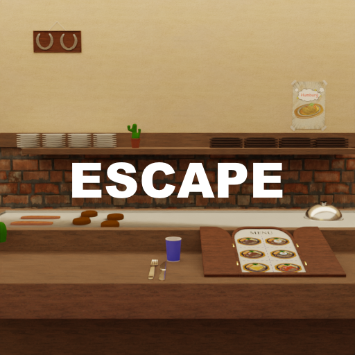 ESCAPE GAME Steak House