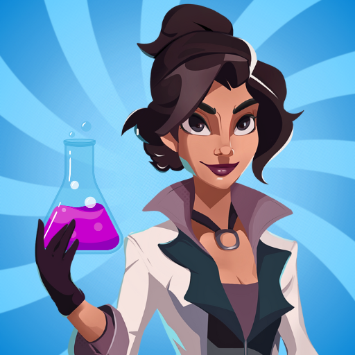 Alchemy AI: Infinite Mix