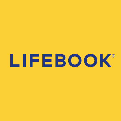 The Lifebook App