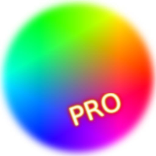 Color  Light Changer Pro