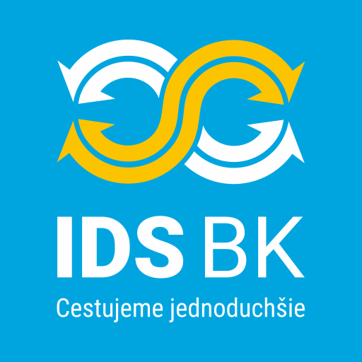 IDS BK  Cestujeme jednoduchšie