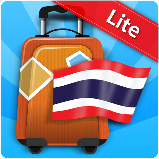 Phrasebook Thai Lite