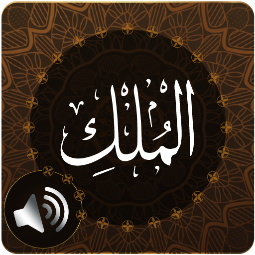 Surah Mulk Audio