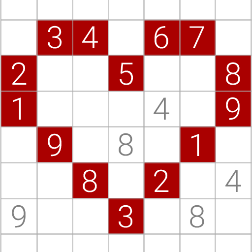 Sudoku Heart