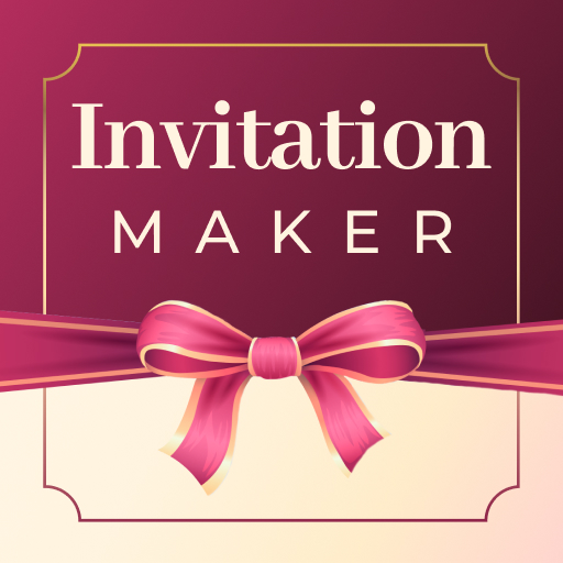 Invitation Maker & RSVP