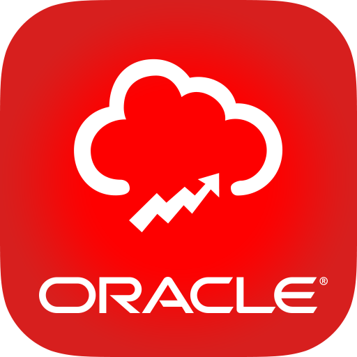 Oracle CX Cloud Mobile