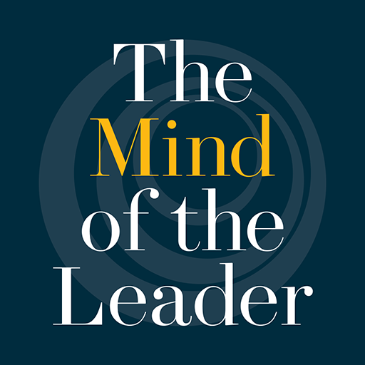 The Mind of The Leader