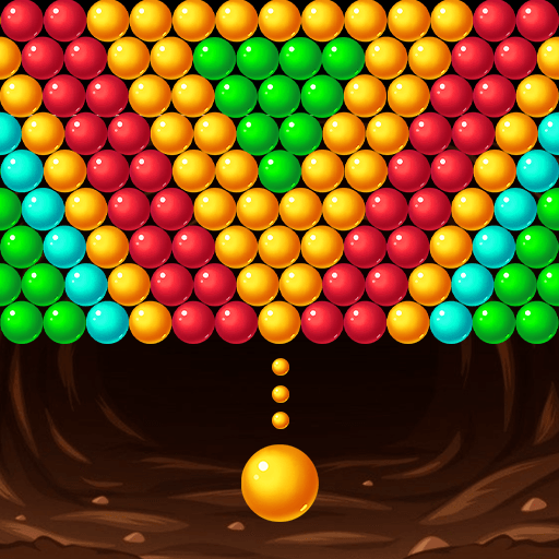 Bubble shooter