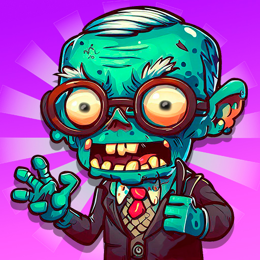 Zombie Merge Evolution Clicker