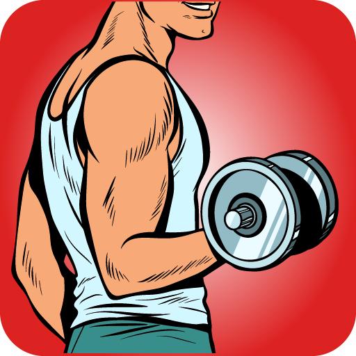 Dumbbell Home - Gym Workout