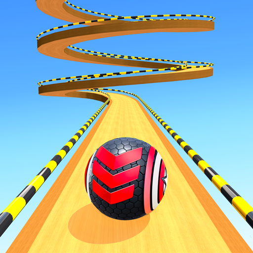 Ball Race 3d - Ball Games