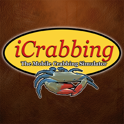 Crab Fishing - Deep Sea Boat Simulator iCrabbing🦀
