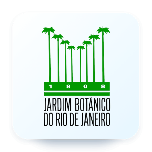 Jardim Botânico RJ