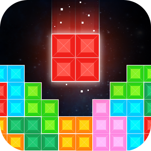 Free Block Puzzle - Classic Brick Tetris Game