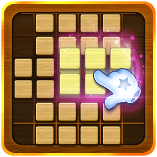 Block Puzzle Legend Wood