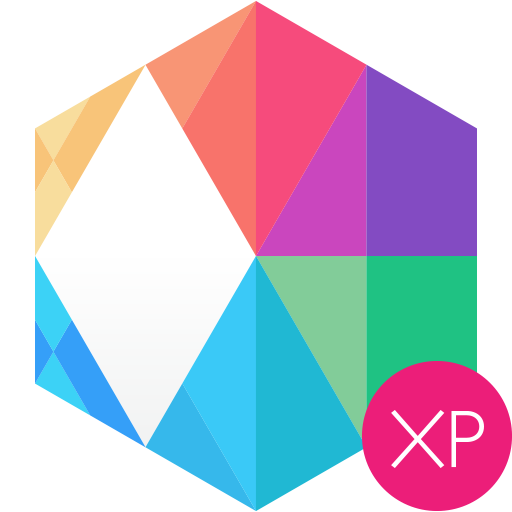 Colourform XP (for HD Widgets)