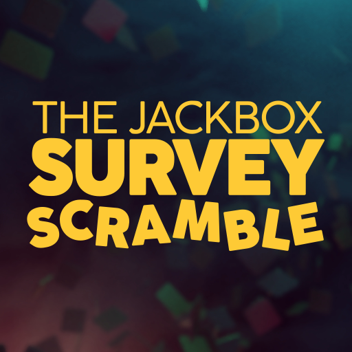 The Jackbox Survey Scramble