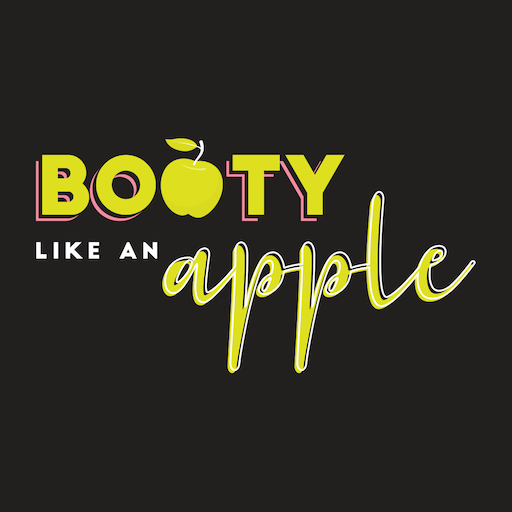 Booty Like an Apple by Nati B