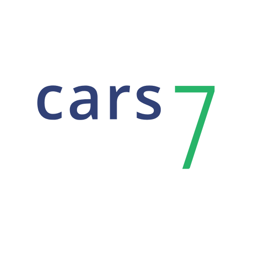 Каршеринг Cars7
