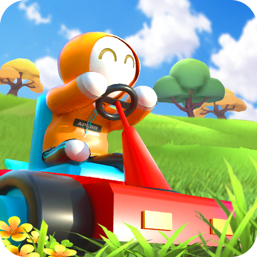 Grass Cutting Game: Mowing 3D