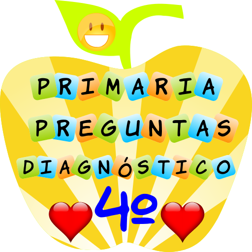 Diagnóstico cuarto de primaria