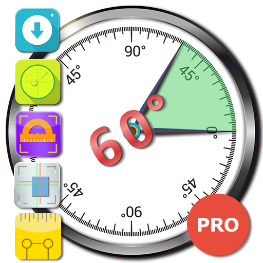 Angle Meter Pro