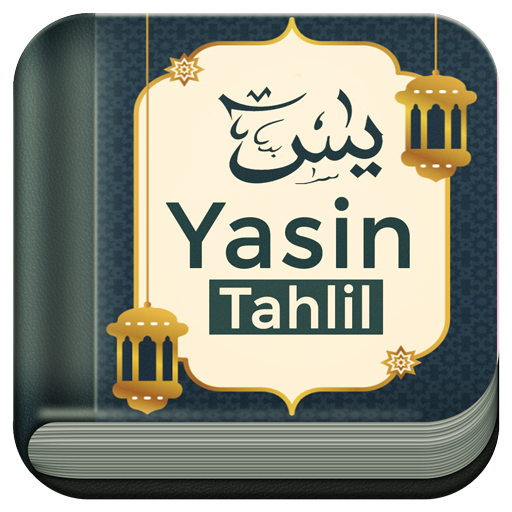 Yasin dan Tahlil + Audio Offline