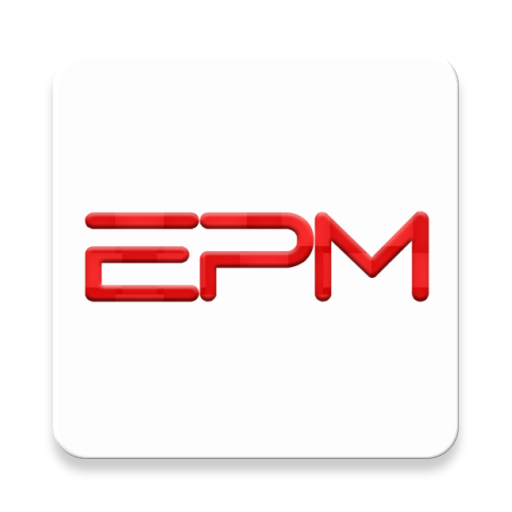 EPM : Voucher TV, Pulsa & PPOB Murah