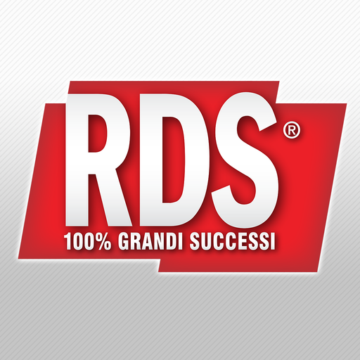 RDS 100% Grandi Successi