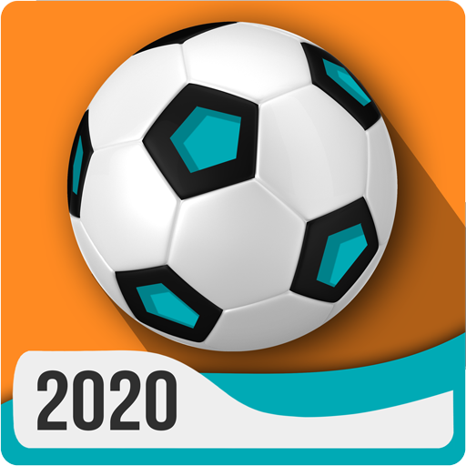 Euro 2020 Jalvasco
