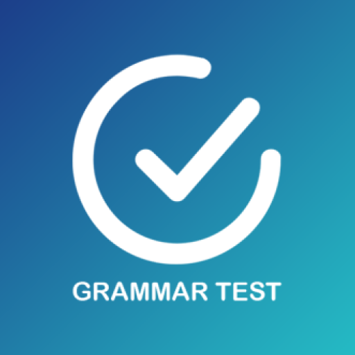 English Grammar Test