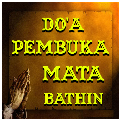 Doa Pembuka Mata Batin