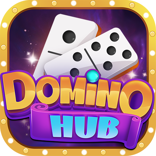 Domino Hub - Slots & Poker