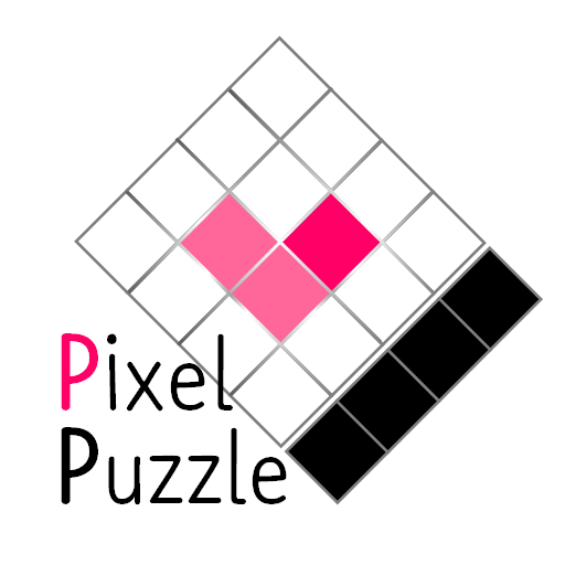 4x4 Pixel Art Gallery