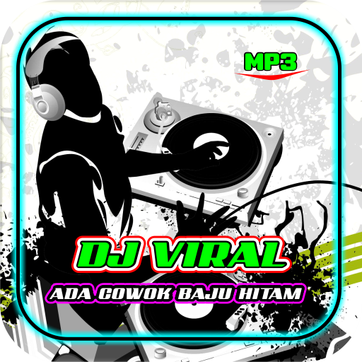 DJ Ada Cowok Baju Hitam Remix Viral 2021