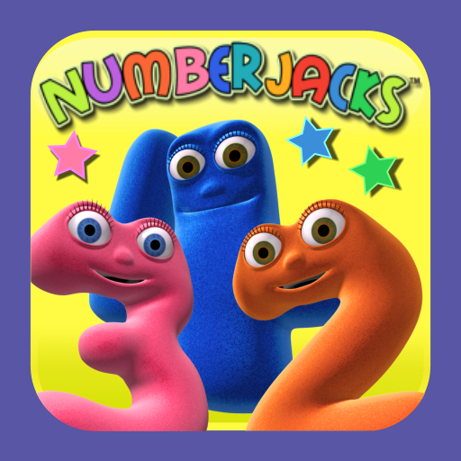 My First Numberjacks App