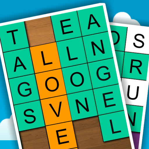 Crosswords Word Fill
