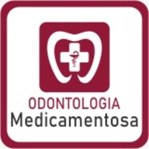 Odontologia Medicamentosa