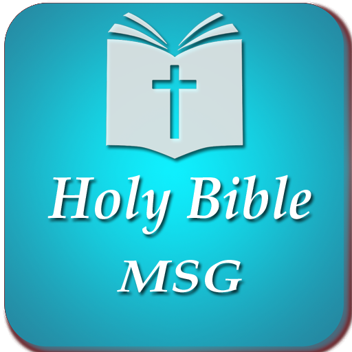 Message Bible (MSG) Offline Free